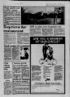 Wembley Observer Thursday 16 January 1986 Page 21