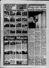 Wembley Observer Thursday 16 January 1986 Page 42
