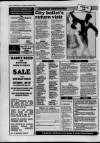 Wembley Observer Thursday 23 January 1986 Page 6