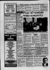 Wembley Observer Thursday 23 January 1986 Page 12