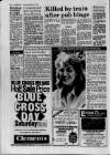 Wembley Observer Thursday 23 January 1986 Page 18