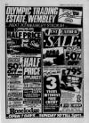 Wembley Observer Thursday 23 January 1986 Page 21