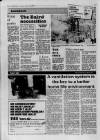 Wembley Observer Thursday 23 January 1986 Page 22