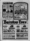 Wembley Observer Thursday 23 January 1986 Page 42