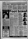 Wembley Observer Thursday 23 January 1986 Page 76