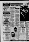 Wembley Observer Thursday 30 January 1986 Page 4