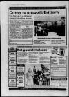 Wembley Observer Thursday 30 January 1986 Page 8
