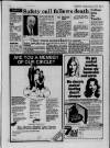 Wembley Observer Thursday 30 January 1986 Page 21
