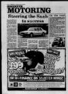 Wembley Observer Thursday 30 January 1986 Page 50