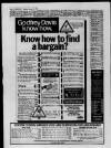 Wembley Observer Thursday 30 January 1986 Page 52