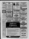Wembley Observer Thursday 30 January 1986 Page 60