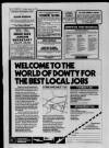 Wembley Observer Thursday 30 January 1986 Page 64