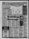 Wembley Observer Thursday 30 January 1986 Page 68