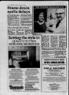 Wembley Observer Thursday 06 February 1986 Page 14