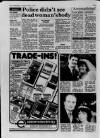 Wembley Observer Thursday 06 February 1986 Page 16