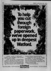 Wembley Observer Thursday 06 February 1986 Page 29