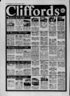 Wembley Observer Thursday 06 February 1986 Page 34