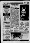 Wembley Observer Thursday 13 February 1986 Page 6