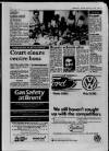 Wembley Observer Thursday 13 February 1986 Page 19