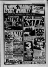 Wembley Observer Thursday 13 February 1986 Page 27