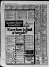 Wembley Observer Thursday 13 February 1986 Page 58