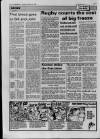 Wembley Observer Thursday 27 February 1986 Page 24