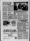 Wembley Observer Thursday 27 February 1986 Page 28