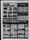Wembley Observer Thursday 27 February 1986 Page 34