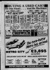Wembley Observer Thursday 27 February 1986 Page 58