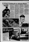 Wembley Observer Thursday 06 March 1986 Page 18