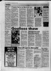 Wembley Observer Thursday 06 March 1986 Page 76