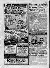 Wembley Observer Thursday 27 March 1986 Page 20