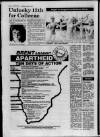 Wembley Observer Thursday 19 June 1986 Page 12