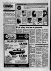 Wembley Observer Thursday 19 June 1986 Page 16