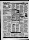 Wembley Observer Thursday 19 June 1986 Page 22