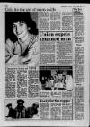 Wembley Observer Thursday 19 June 1986 Page 27