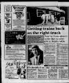 Wembley Observer Thursday 19 June 1986 Page 32