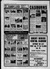 Wembley Observer Thursday 19 June 1986 Page 42