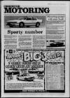Wembley Observer Thursday 19 June 1986 Page 65