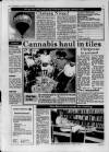 Wembley Observer Thursday 26 June 1986 Page 12