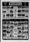 Wembley Observer Thursday 26 June 1986 Page 40