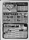 Wembley Observer Thursday 26 June 1986 Page 44