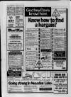 Wembley Observer Thursday 26 June 1986 Page 60