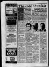 Wembley Observer Thursday 03 July 1986 Page 14