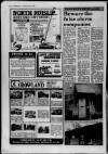 Wembley Observer Thursday 03 July 1986 Page 34