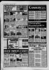 Wembley Observer Thursday 03 July 1986 Page 42