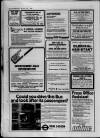Wembley Observer Thursday 03 July 1986 Page 78
