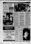 Wembley Observer Thursday 17 July 1986 Page 10