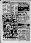 Wembley Observer Thursday 17 July 1986 Page 22
