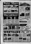 Wembley Observer Thursday 17 July 1986 Page 38